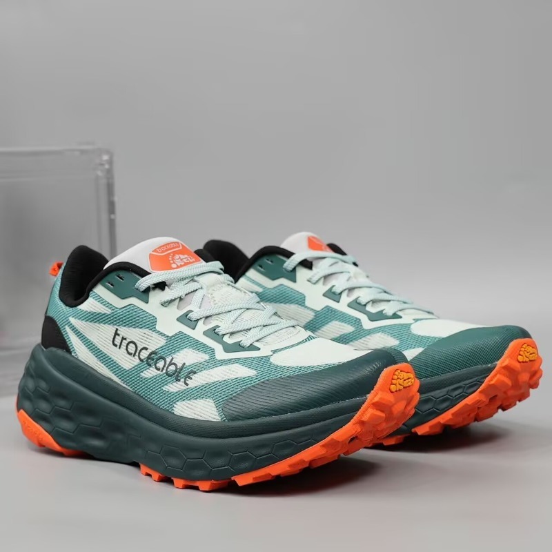 Lightweight Road Running Shoes - 핫세일 경량 통기성 청소년 스포츠 러닝화