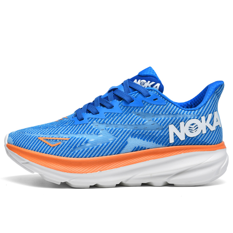 Lightweight Road Running Shoes - 남성용 운동화 조깅 트레이너 커플 레이스