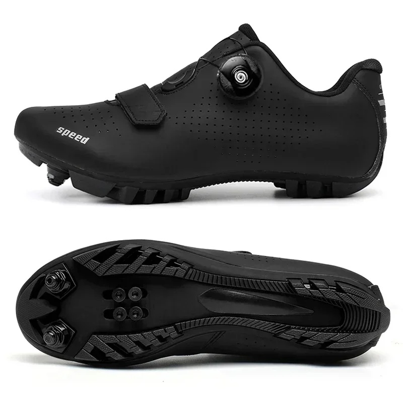 Women'S Shoes - 유니섹스 MTB 슈즈 자전거 신발 사이클링