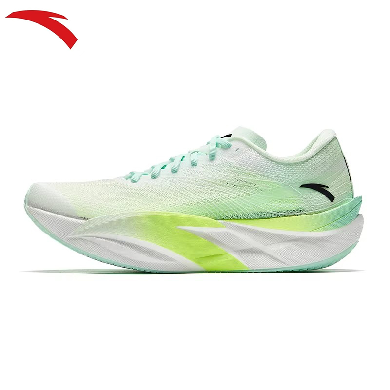 Carbon Plate Marathon Racing Shoes - ANTA 남성용 스포츠 신발 C202 6세대