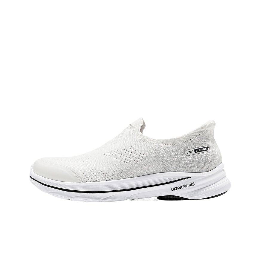 Men'S Shoes - 스케쳐스 내마모성 로우탑 캐주얼 슈즈 여성용