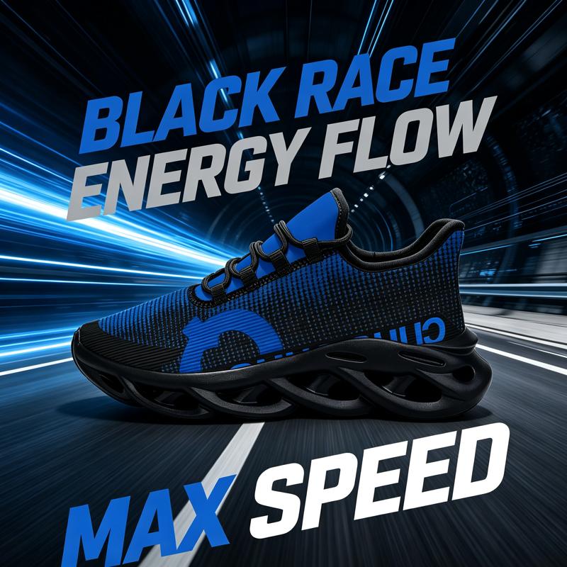 Lightweight Road Running Shoes - 여성용 운동화, 남성용 로드 러닝화, 가볍고