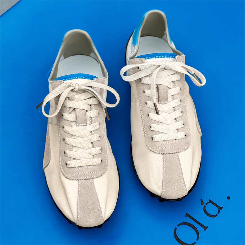 남성 캔버스 캐주얼 신발 패션 남성 스포츠 신발 스케이 - Breathable Mesh Athletic Shoes 리뷰 및 가격