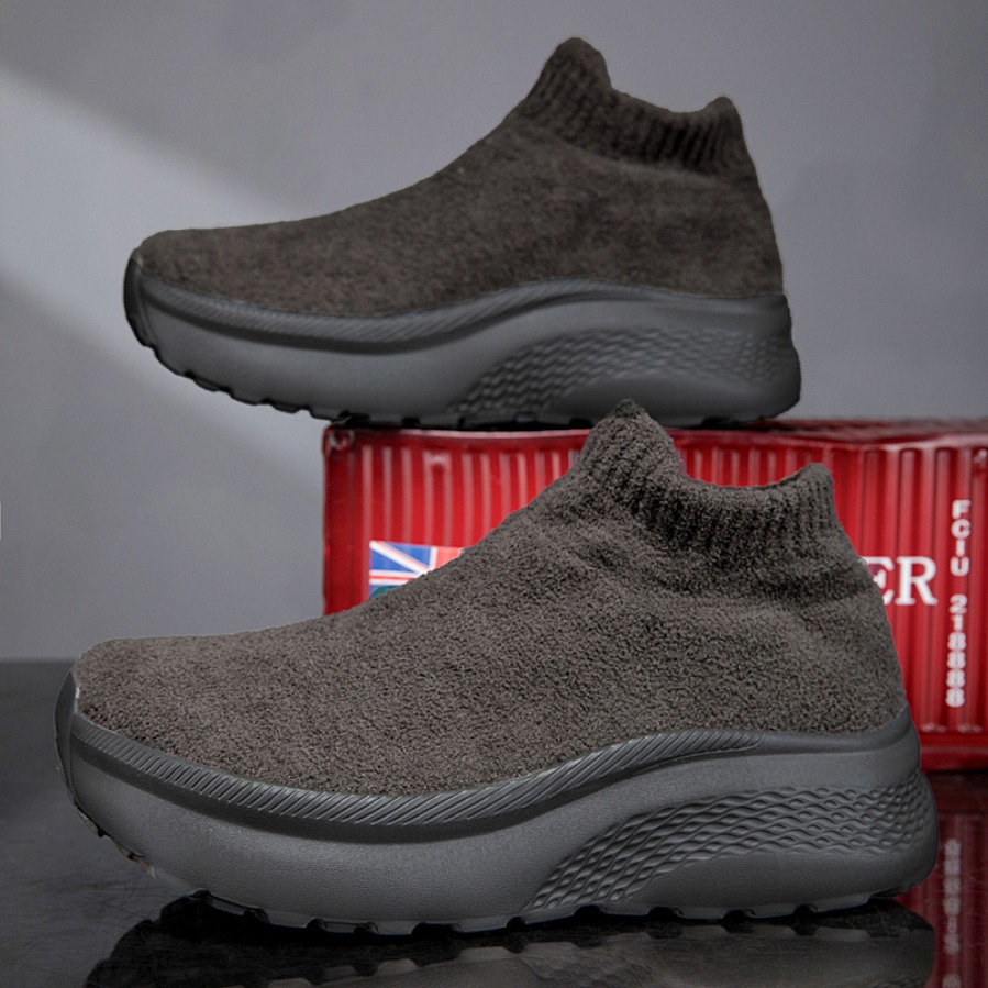 2026 와이드 토 박스 남성 신발 커플 플랫폼 신발  - Wide Toe Box Running Sneakers 리뷰 및 가격