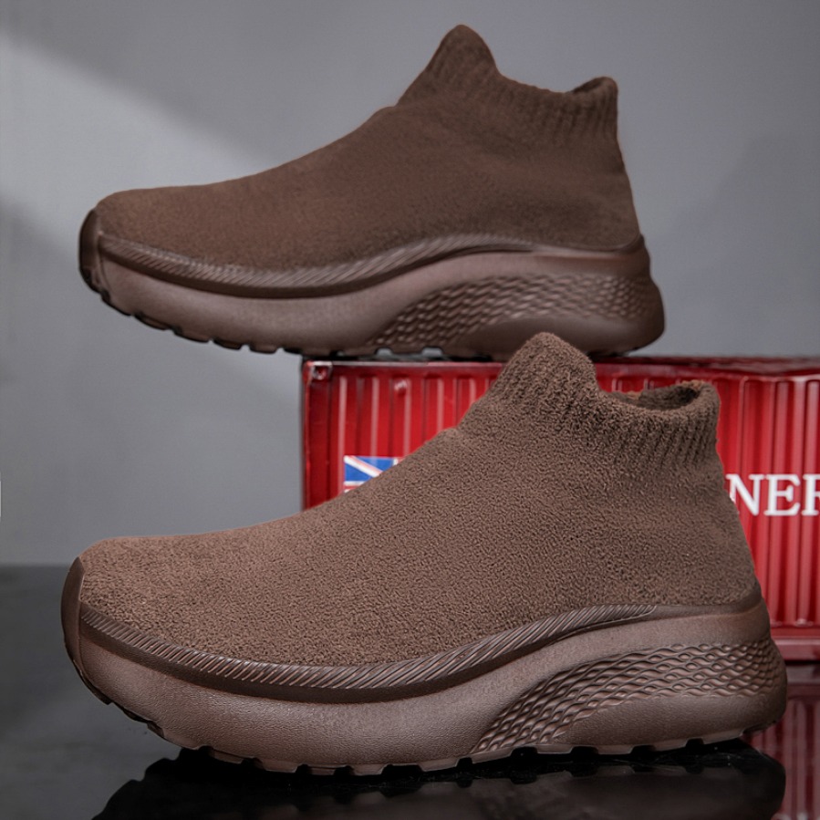 2026 와이드 토 박스 남성 신발 커플 플랫폼 신발  - Wide Toe Box Running Sneakers 리뷰 및 가격