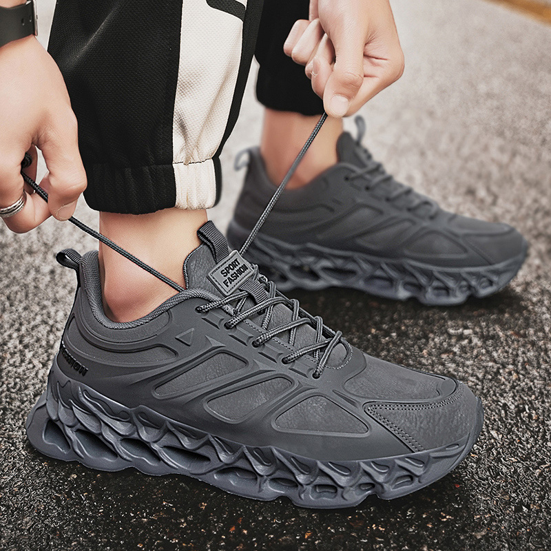 남성 운동화 신발 남성 운동화 야외 미끄럼 방지 스포츠 - Waterproof Goretex Running Shoes 리뷰 및 가격