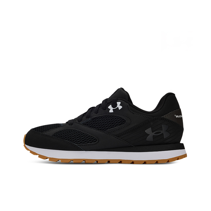 언더아머 조거 블랙 미니멀리스트 다용도 편안한 부드러운 - Air Cushion Jogger Shoes Men 리뷰 및 가격