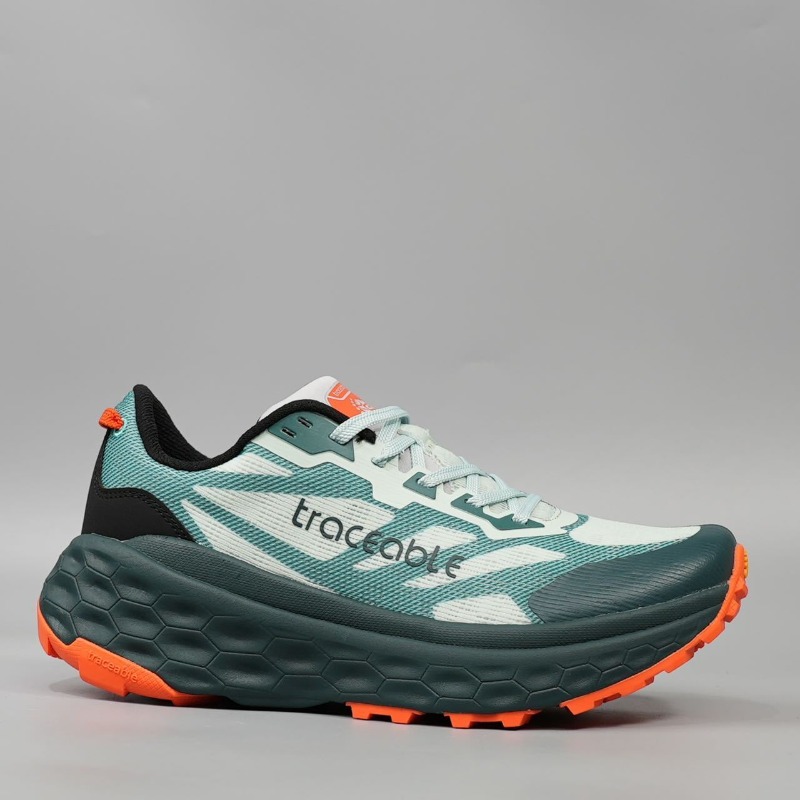 오리지널 브랜드 편안한 통기성 오프로드 러닝화 최고급  - Anti Slip Trail Running Sneakers 리뷰 및 가격