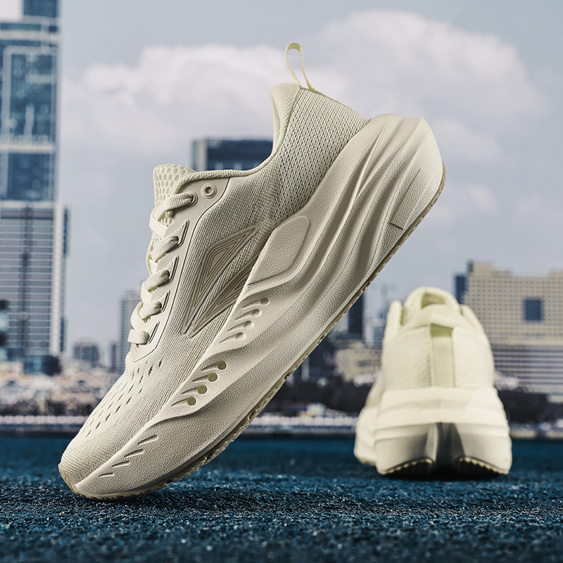 남성용 러닝화 스니커즈 트레이너 신발 쿠션감 있는 통기 - Lightweight Road Running Shoes 리뷰 및 가격