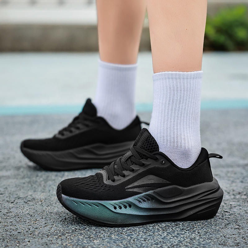 남성용 러닝화 스니커즈 트레이너 신발 쿠션감 있는 통기 - Lightweight Road Running Shoes 리뷰 및 가격