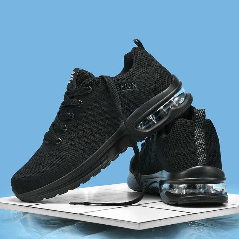 남성 운동화 레이스 업 운동화 패션 경량 남성 캐주얼  - Breathable Mesh Athletic Shoes 리뷰 및 가격
