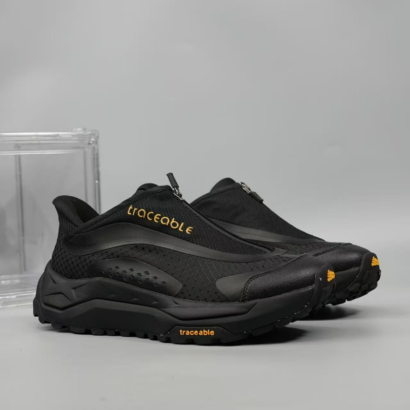 2026년 새로운 트렌드 워킹 스니커즈 남녀 공용 미끄 - Anti Slip Trail Running Sneakers 리뷰 및 가격