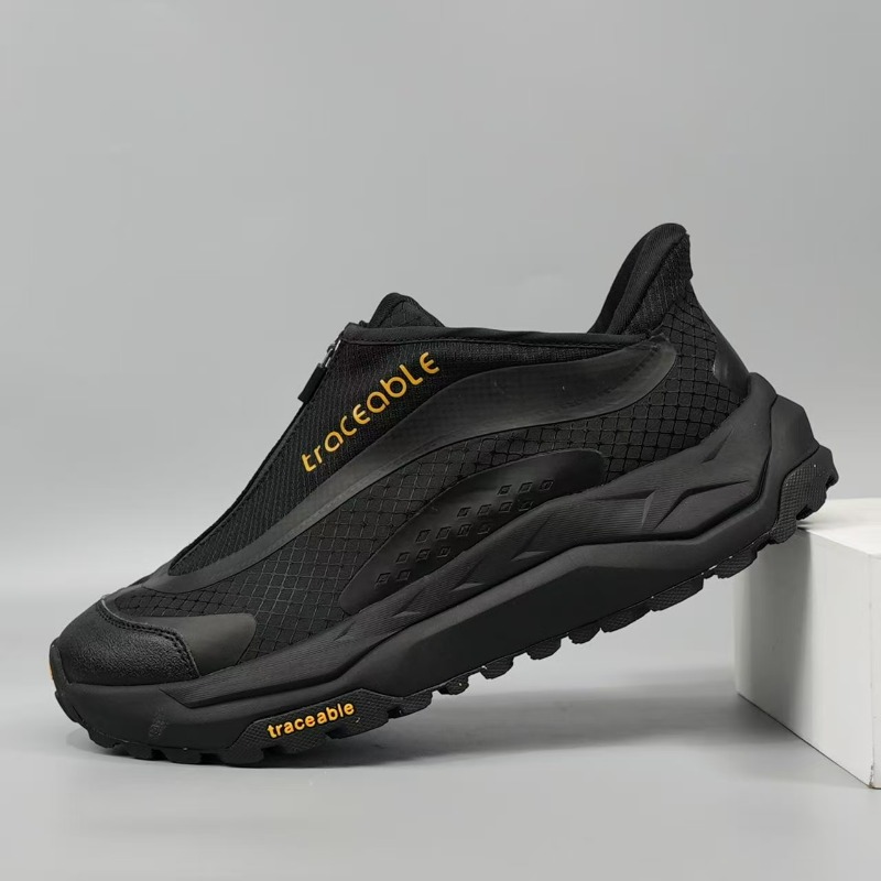 2026년 새로운 트렌드 워킹 스니커즈 남녀 공용 미끄 - Anti Slip Trail Running Sneakers 리뷰 및 가격