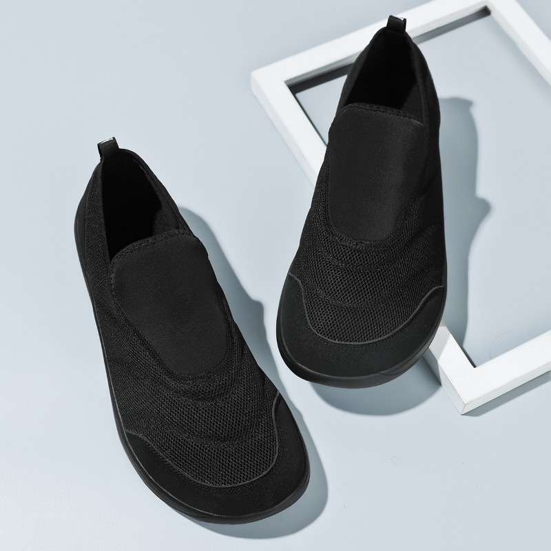 새로운 남성용 맨발 신발 와이드 토 박스 미니멀리스트  - Wide Toe Box Running Sneakers 리뷰 및 가격