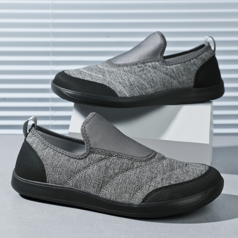 새로운 남성용 맨발 신발 와이드 토 박스 미니멀리스트  - Wide Toe Box Running Sneakers 리뷰 및 가격