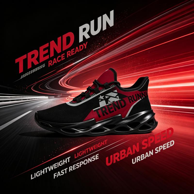 여성용 운동화, 남성용 로드 러닝화, 가볍고 통기성이  - Lightweight Road Running Shoes 리뷰 및 가격