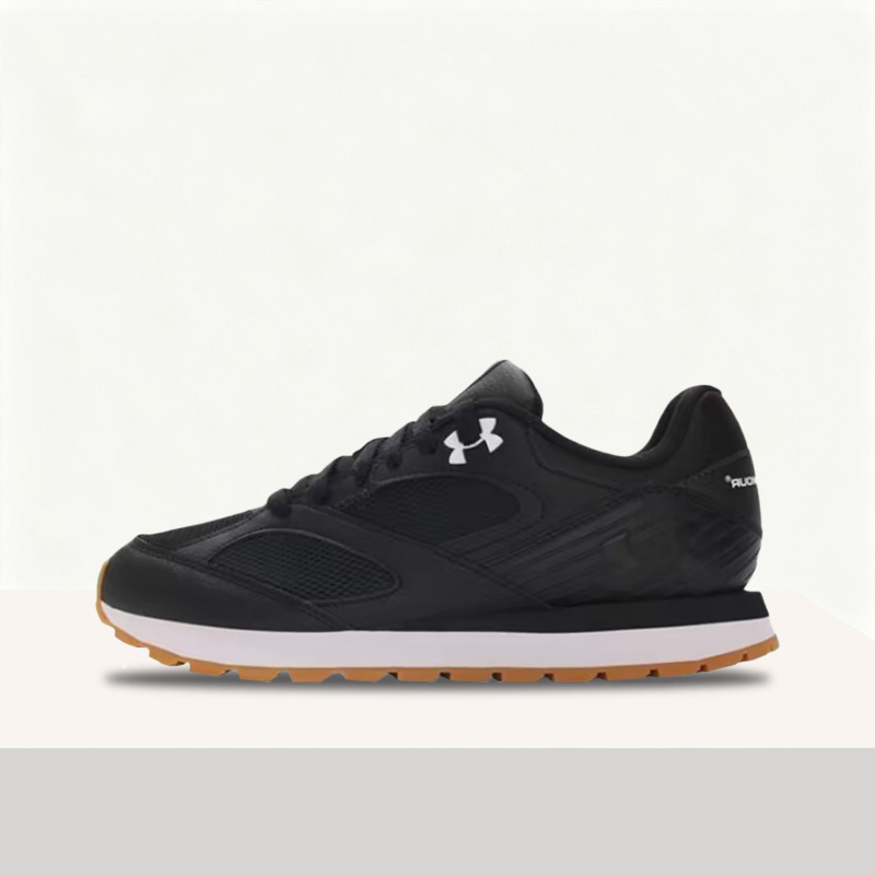 언더아머 조거 블랙 미니멀리스트 다용도 슬림핏 경량 소 - Air Cushion Jogger Shoes Men 리뷰 및 가격