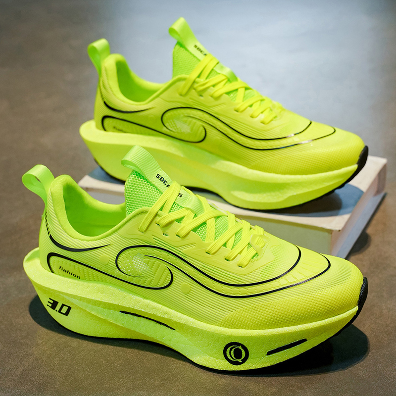 유니섹스 2026 풀 카본 플레이트 러닝화 전문 마라톤 - Carbon Plate Marathon Racing Shoes 리뷰 및 가격