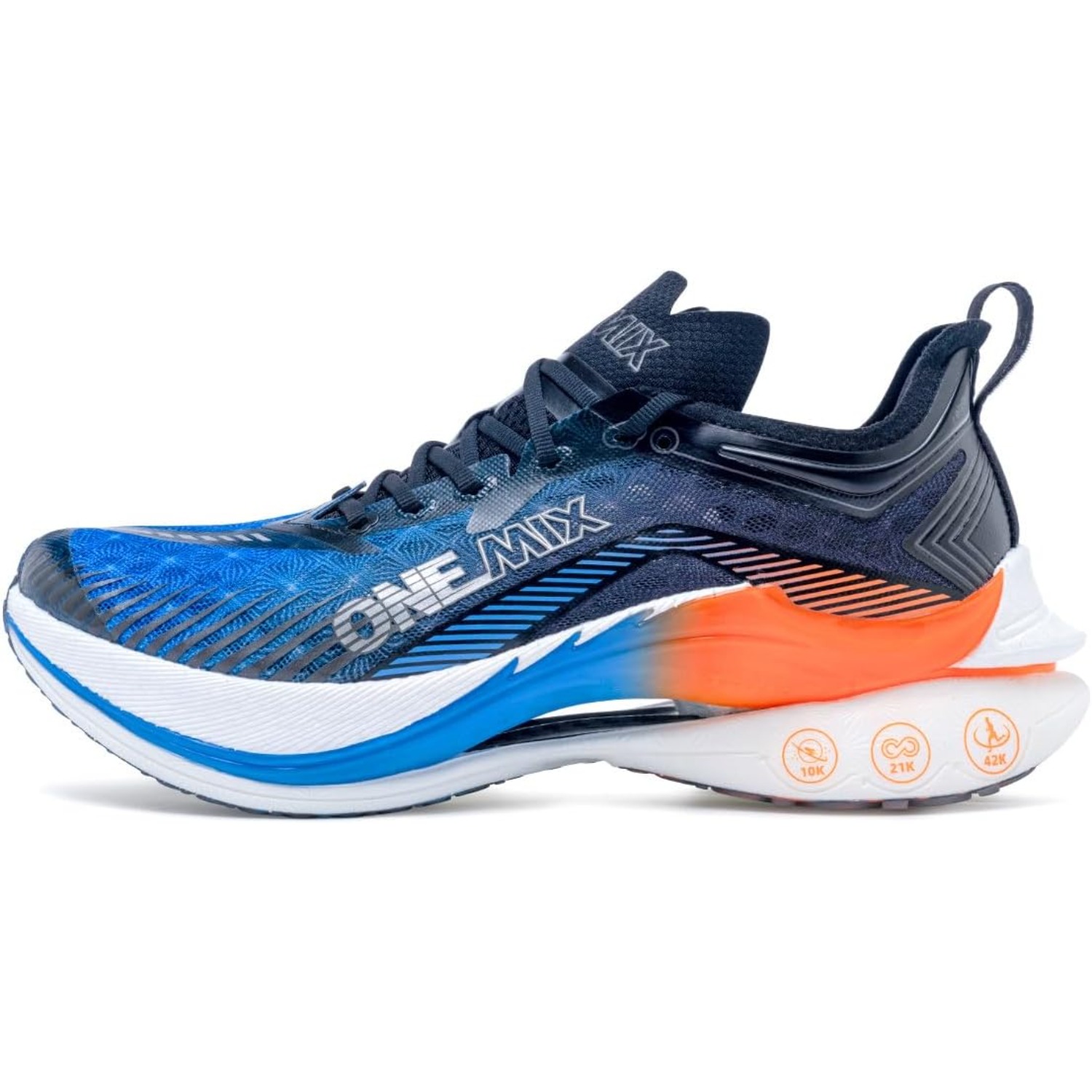 ONEMIX T700 카본 플레이트 마라톤 러닝 레이싱 - Carbon Plate Marathon Racing Shoes 리뷰 및 가격