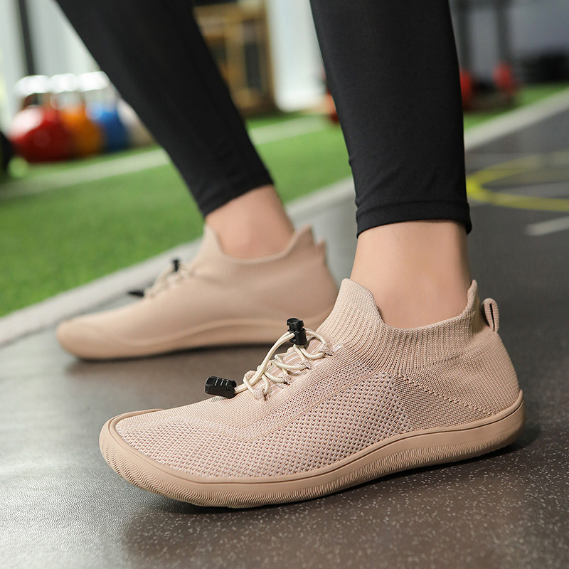 남성용 베어풋 슈즈 와이드 토 박스 여성용 베어풋 스니 - Wide Toe Box Running Sneakers 리뷰 및 가격