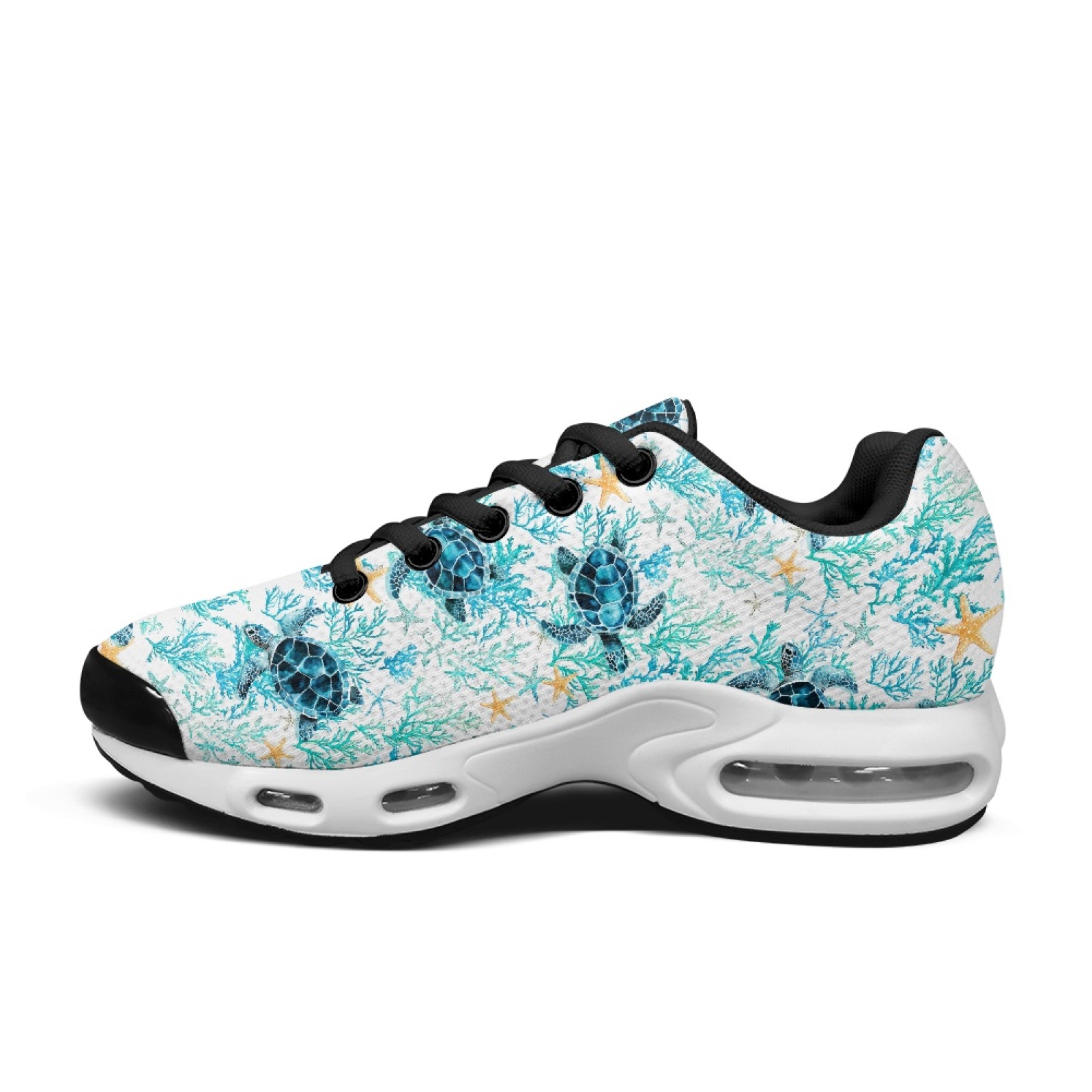 펜스트롤 터틀 에어쿠션 테니스 패션 스니커즈 워킹용 메 - Air Cushion Jogger Shoes Men 리뷰 및 가격