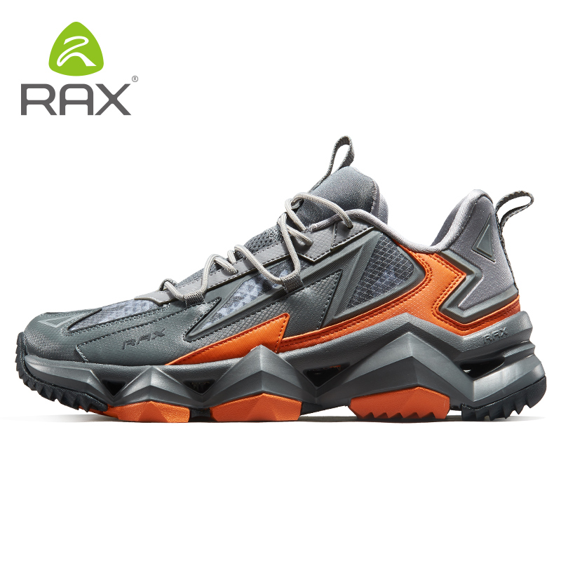 Rax-남성용 방수 하이킹 신발, 통기성 하이킹 부츠, - Waterproof Goretex Running Shoes 리뷰 및 가격